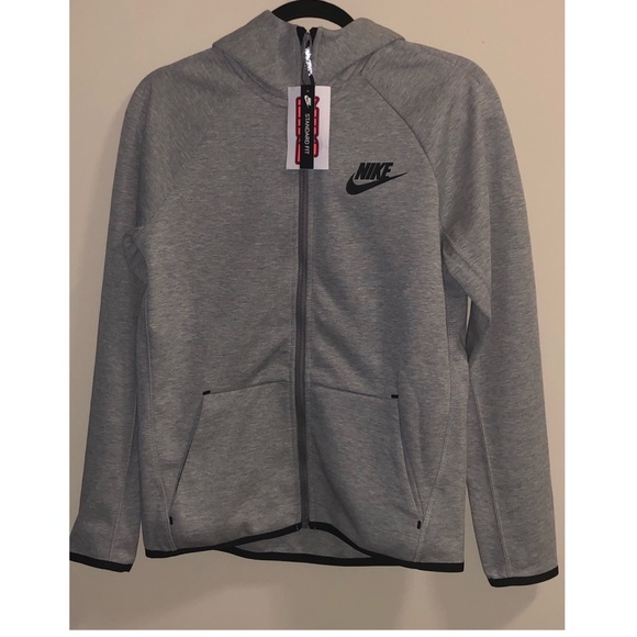 Nike Other - Nike Sportswear Tech Fleece Big Kids  NWT